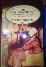 The Christmas Books