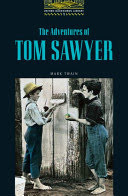 The Adventures of Tom Sawyer.