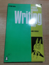 Penguin Advanced writing skills