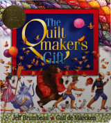 The Quiltmaker's Gift