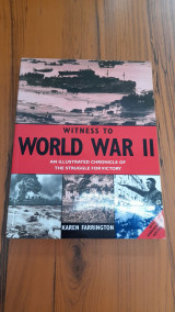 Witness to World War II