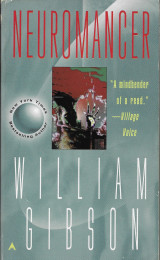 Neuromancer