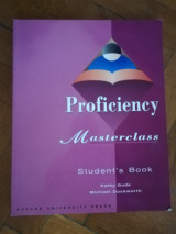 Proficiency masterclass