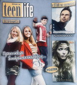 Teen life τεύχος 36