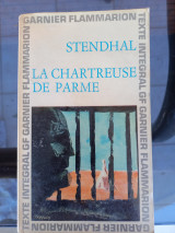 La chartreuse de Parme