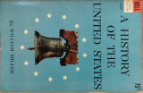 A history of the unoted states