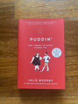 Puddin’