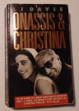 Onassis & Christina