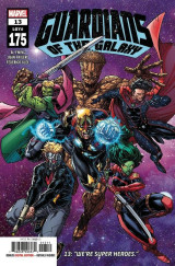 Guardians of the Galaxy 013