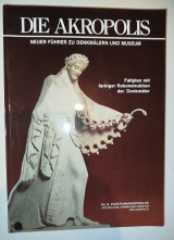 Die Akropolis