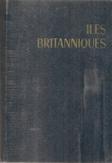 Iles Britanniques