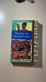 Morality for Beautiful Girls
