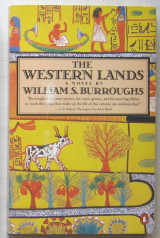 The Western Lands