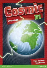 Cosmic B1 Grammar B1 Cosmic B1 Grammar