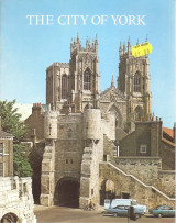 The city of York