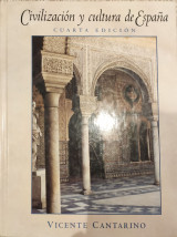 Civilización y cultura de España