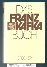 Das Franz Kafka Buch
