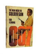 The Man with the Golden Gun, Etc