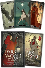 Dark Wood Tarot