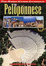 The Peloponnese: Complete Tourist Guide