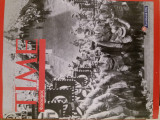 Historia del siglo XX Time