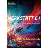 Werkstatt C1: Lehr- & Arbeitsbuch