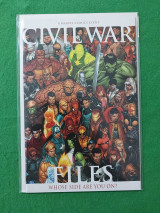 Civil War Files