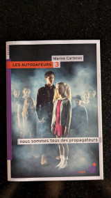 Les autodafeurs