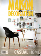 Maison & Decoration - τεύχος 105 - 2011