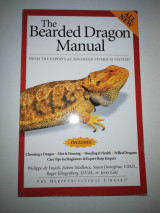 The Bearded Dragon Manual