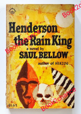 Henderson, the Rain King