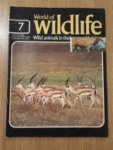 World of wildlife, Vol. 1, Pt. 7