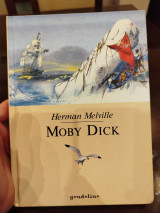 Moby Dick