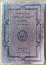 Much Ado About Nothing