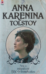 Anna Karenina