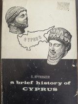 A Brief History of Cyprus
