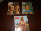 3 τευχη schone frauen