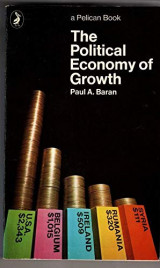 The political economy of growth