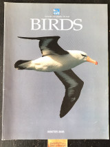 Birds Volume 20 No 8 Winter. Arne Fragile remnants. Climate action now. Albatrosses life at the extreme.