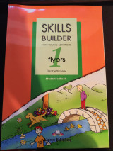 Skills Builder Student's Book 1