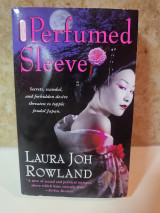 The Perfumed Sleeve