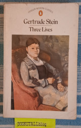 Three Lives