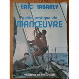 Guide pratique de manoeuvre