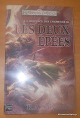 Les Deux Épées