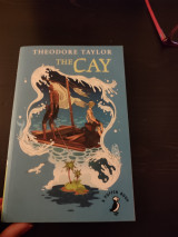 The Cay