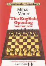 Grandmaster Repertoire 3 - The English Opening vol. 1