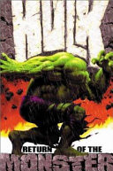 The Incredible Hulk