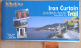 Iron Curtain Trail Part 3 Along the "Green Belt" from the German - Czech Border to the Black Sea