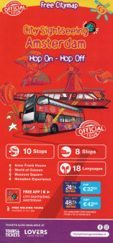 Amsterdam Travel