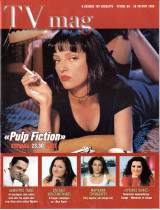 Περιοδικό TV Magazine τεύχος 60
